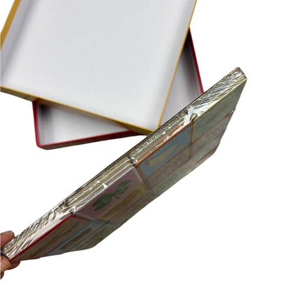 NIB Eefoo Classic Memory Match Game - Picture 5 of 11